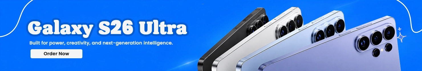 Samsung S26 Ultra