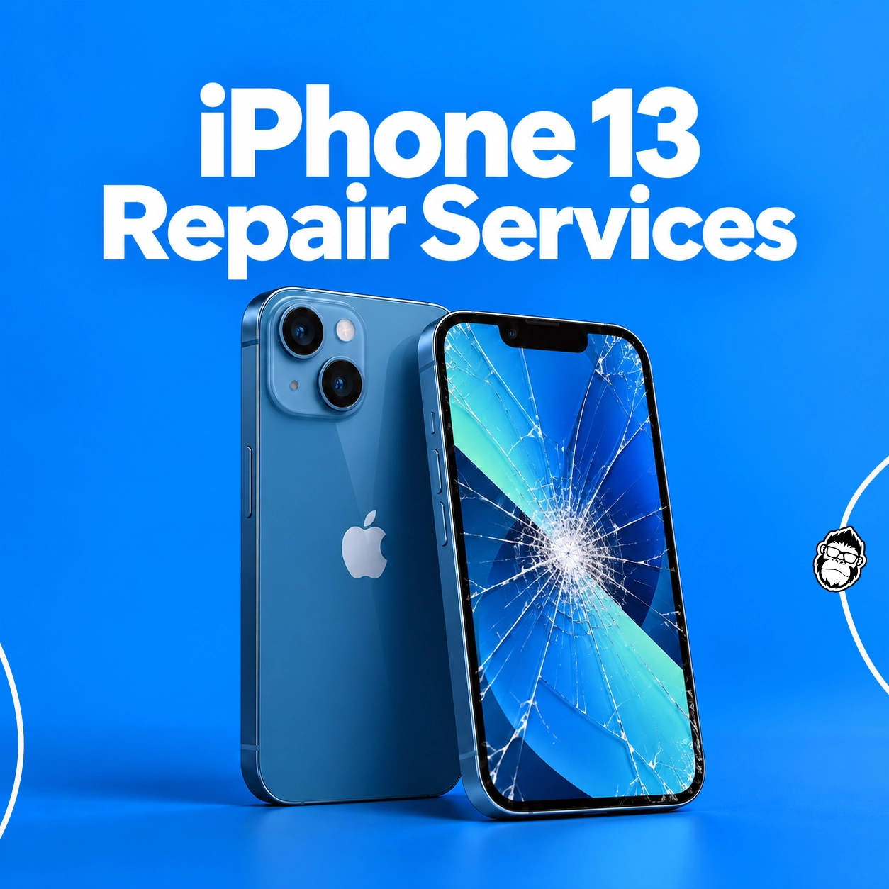iPhone 13 Repair Services iMobile Blog