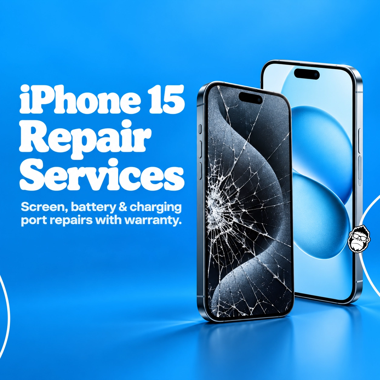 iPhone 15 Repair Services: Screen, Battery, Camera & Charging iMobile Blog