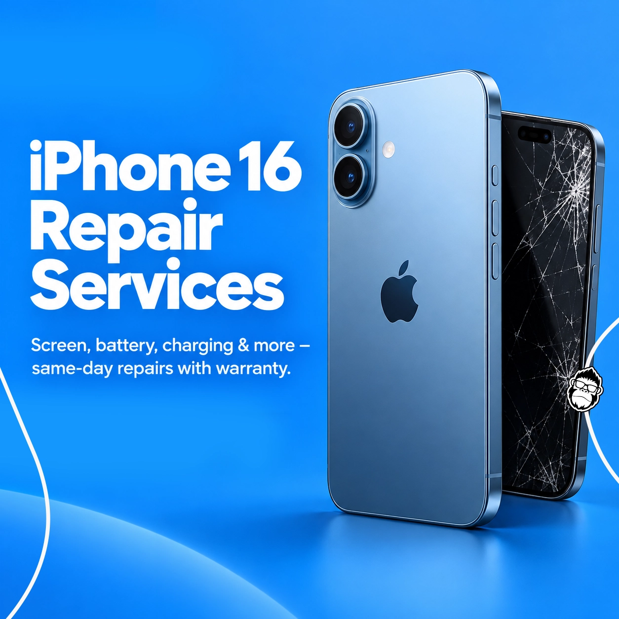 iPhone 16 Repair Services – Fast, Reliable & Professional Repairs iMobile Blog