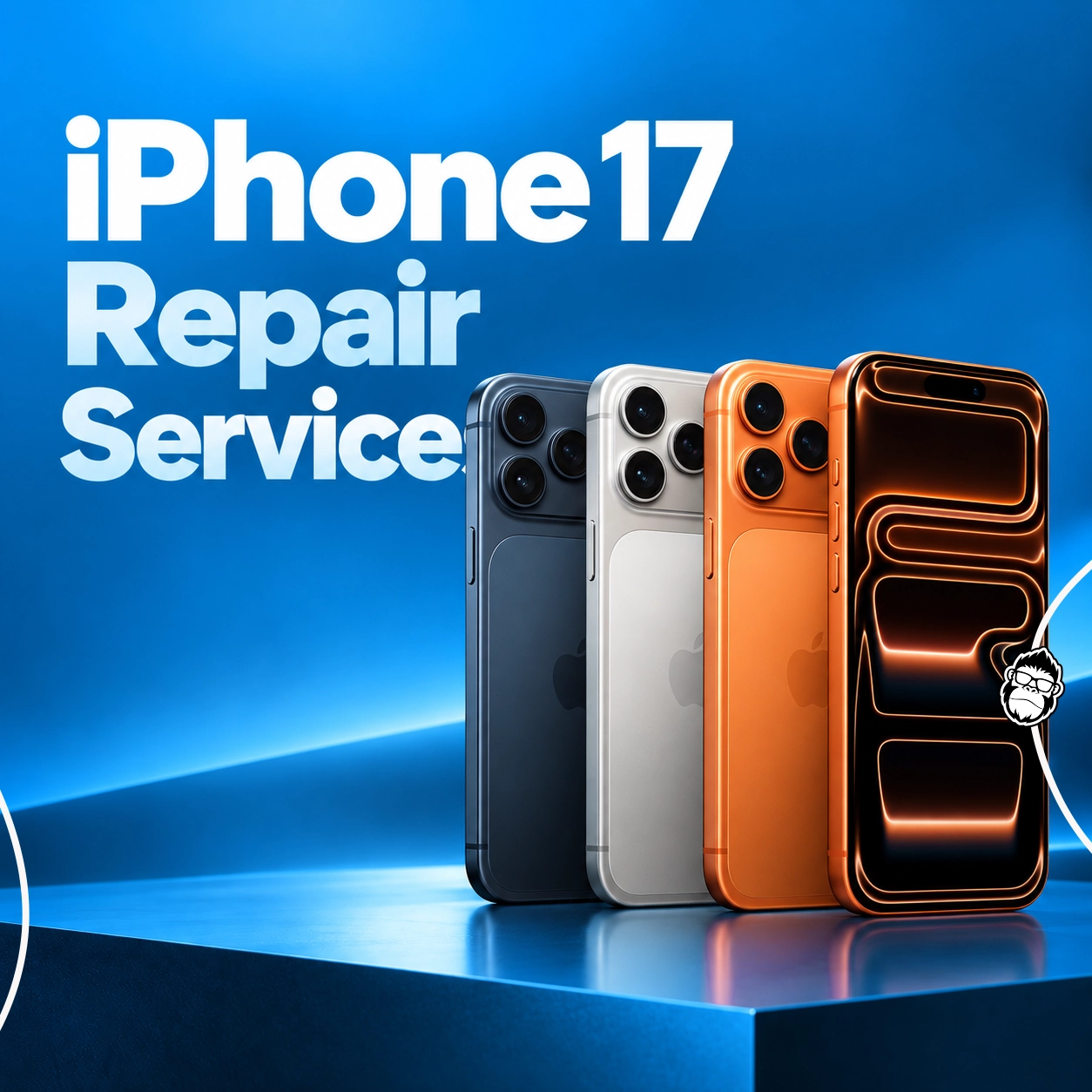 iPhone 17 Repair Services iMobile Blog
