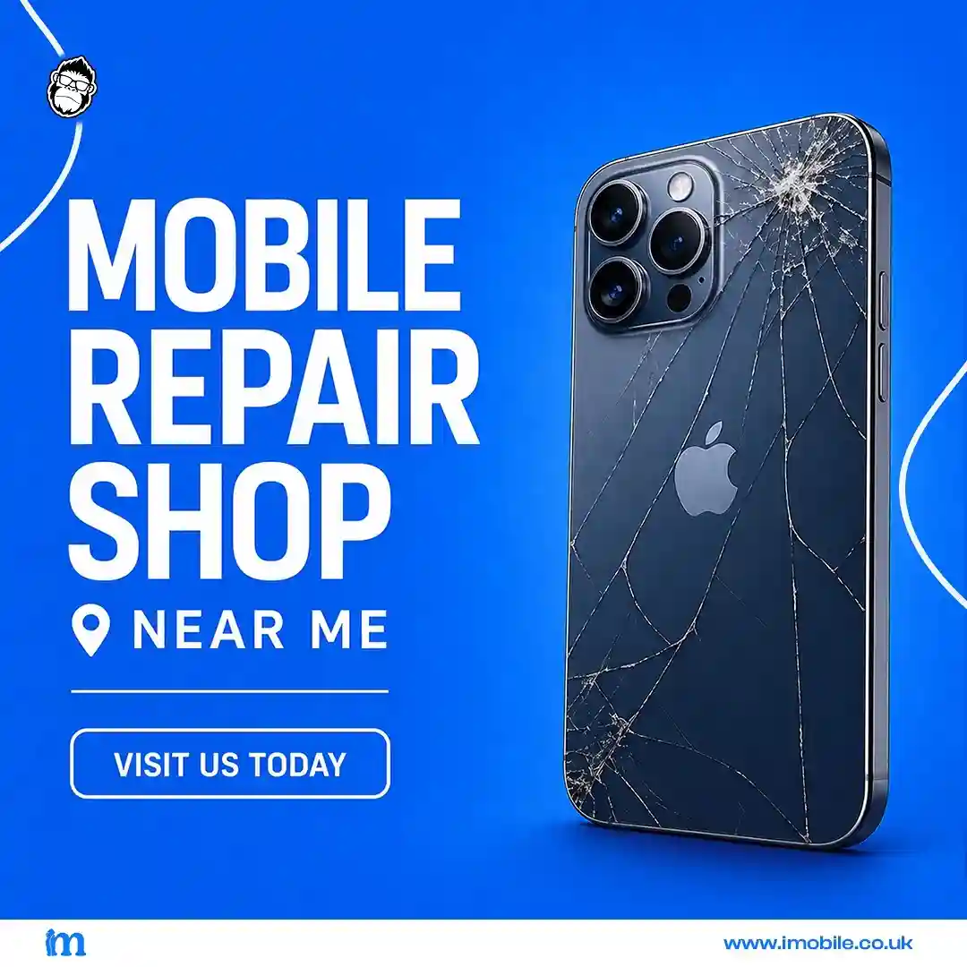 Mobile Phone Screen Repair Near Me: Your Complete Guide to Phone Repair in Chelmsford iMobile Blog