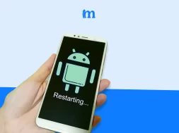 Android Phone Keeps Restarting - How To Fix