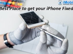 Best Place to get your iPhone Fixed