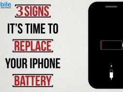 Signs That Your iPhone Needs A New Battery