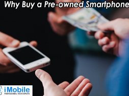  Why Buy a Pre-owned Smartphone