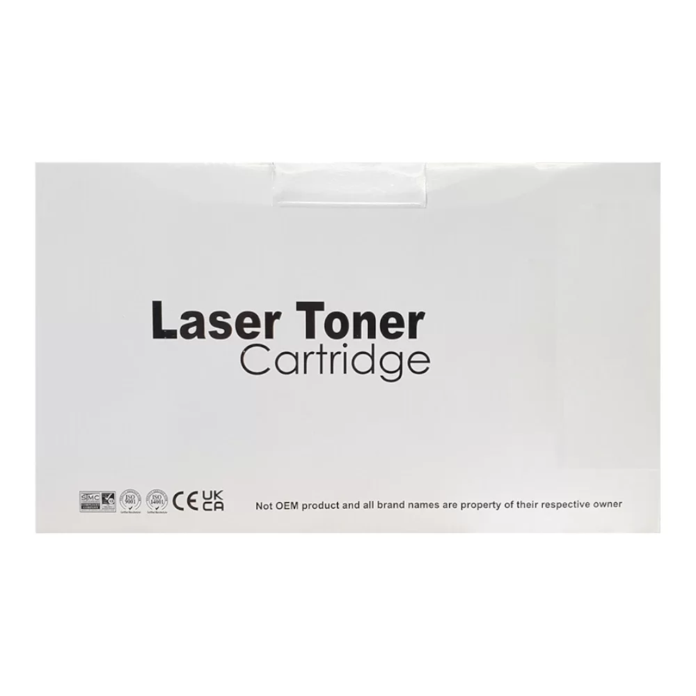 Xerox WorkCentre 7120 Cyan Toner 6R01460