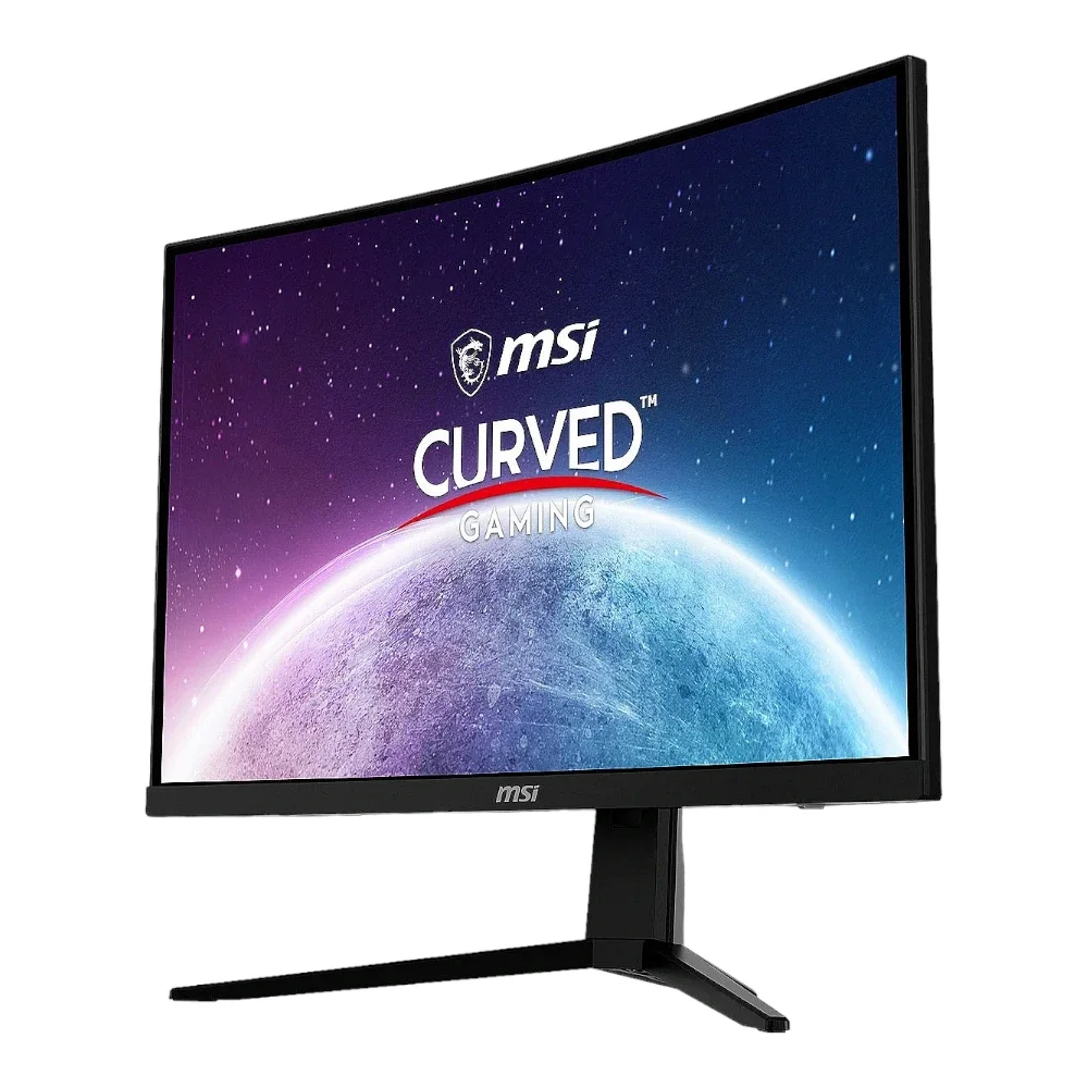 MSI G2422C 23.6 Inch 180Hz FHD Gaming Monitor