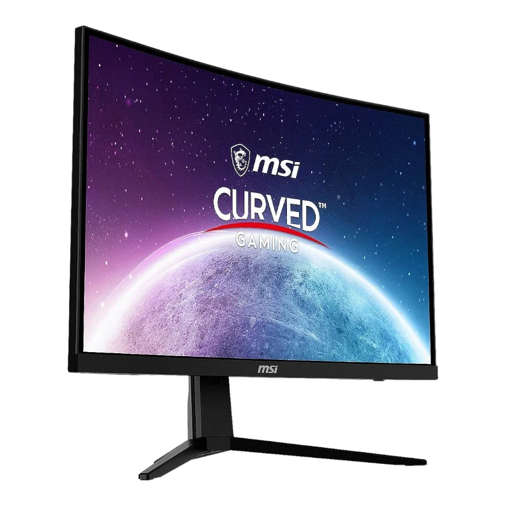 MSI G2422C 23.6 Inch 180Hz FHD Gaming Monitor