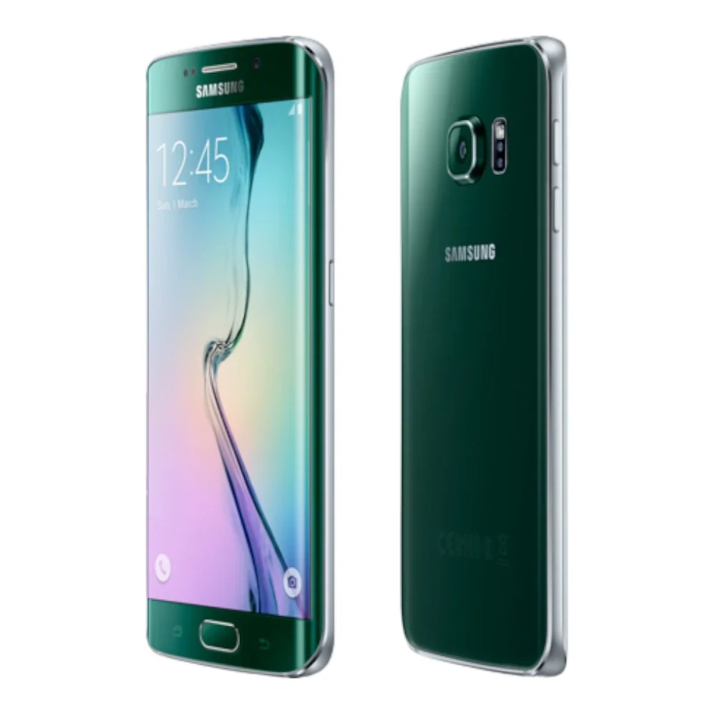 Samsung Galaxy S6