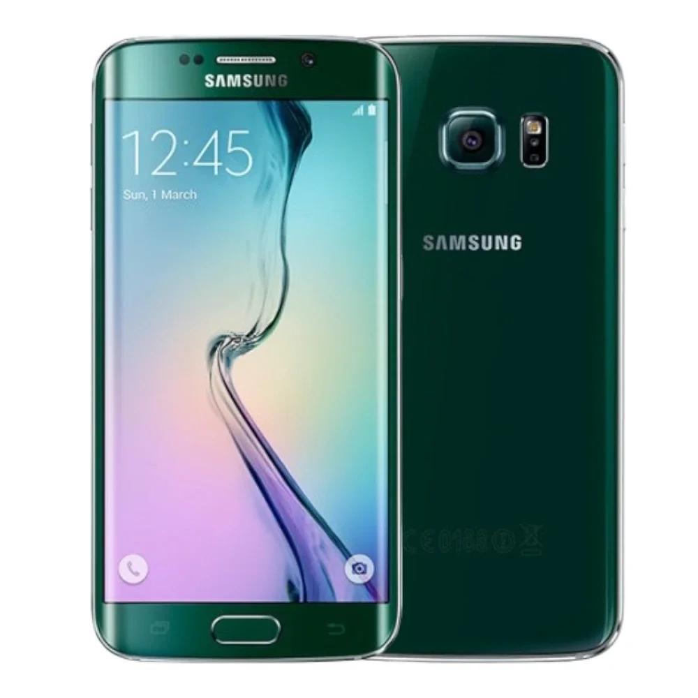 Samsung Galaxy S6
