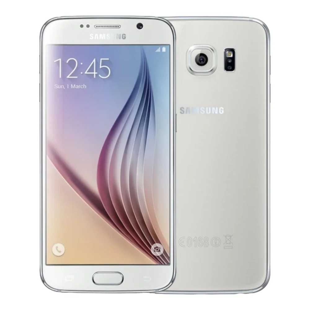 Samsung Galaxy S6 Edge