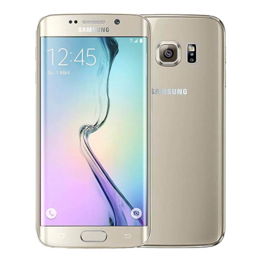 Samsung Galaxy S6 Edge
