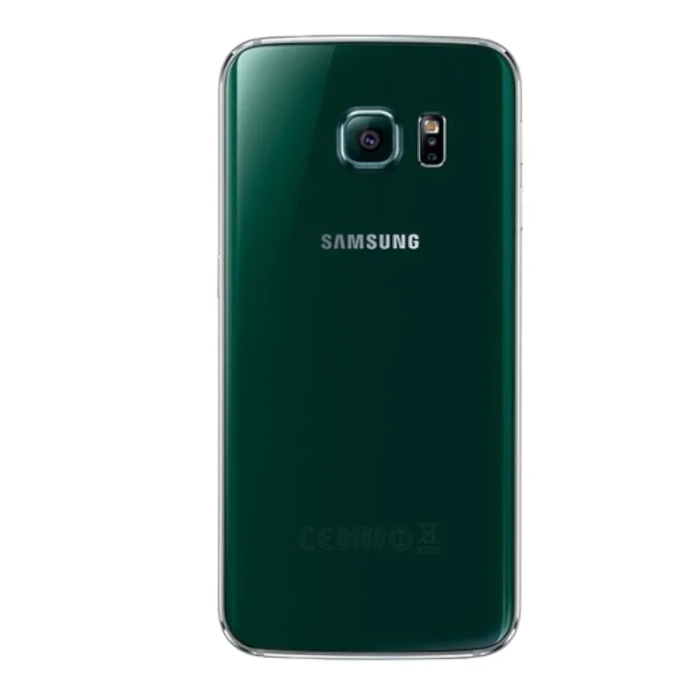Samsung Galaxy S6 Edge