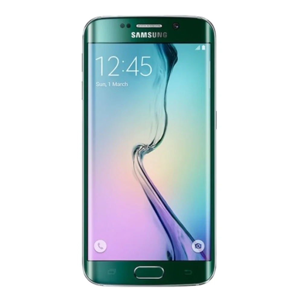 Samsung Galaxy S6 Edge