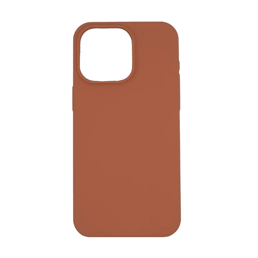 Anti-Scratch, Drop Protection Silicone Case