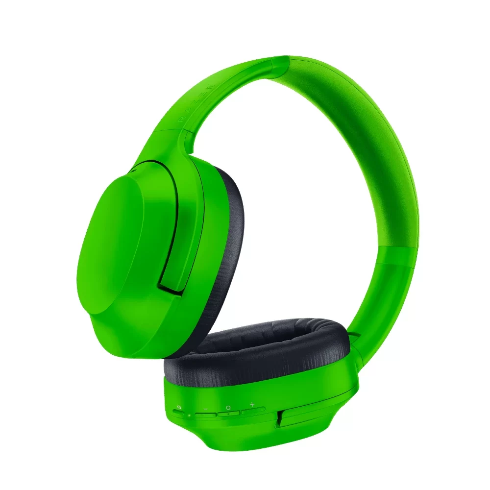 RAZER Opus X Green Headset - RZ04-03760400-R3M1