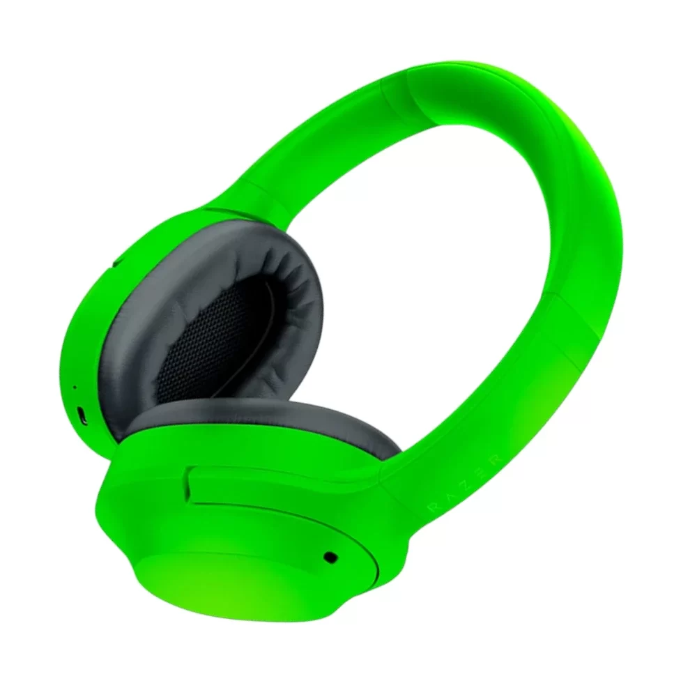 RAZER Opus X Green Headset - RZ04-03760400-R3M1