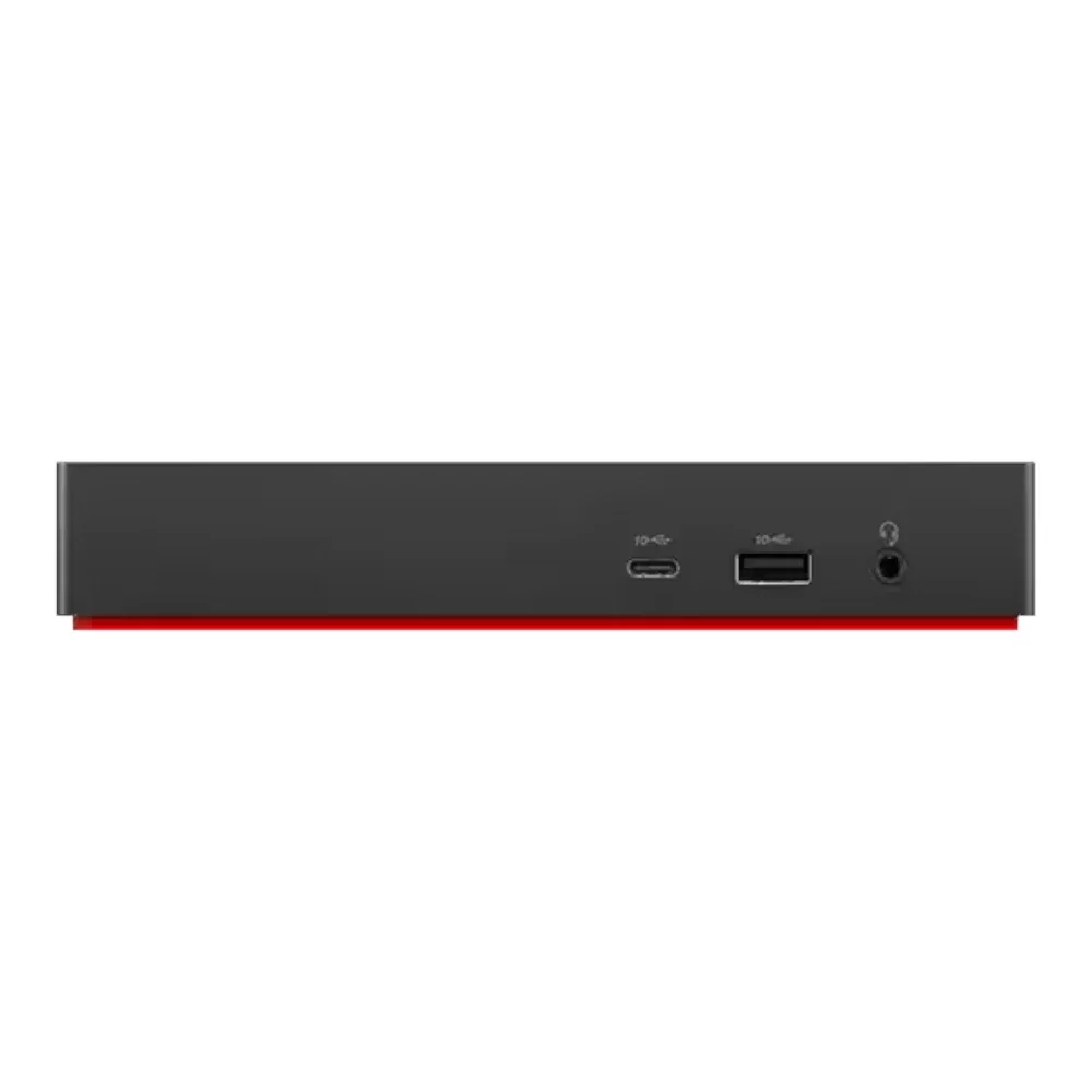 Lenovo ThinkPad Universal USB-C Dock - 40AY0090UK
