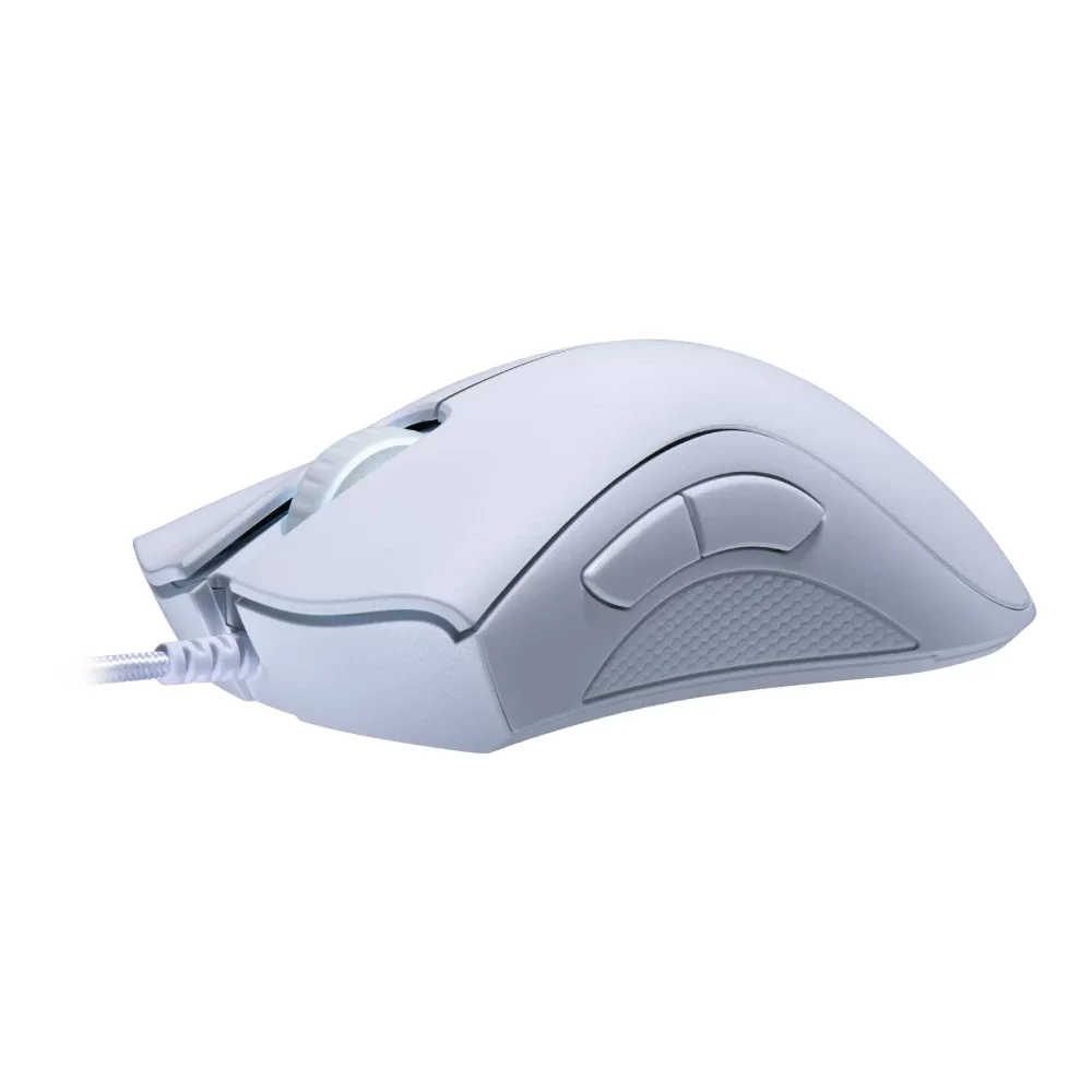 Razer DeathAdder Essential Ergonomic Mouse (RZ01-03850200-R3M1)