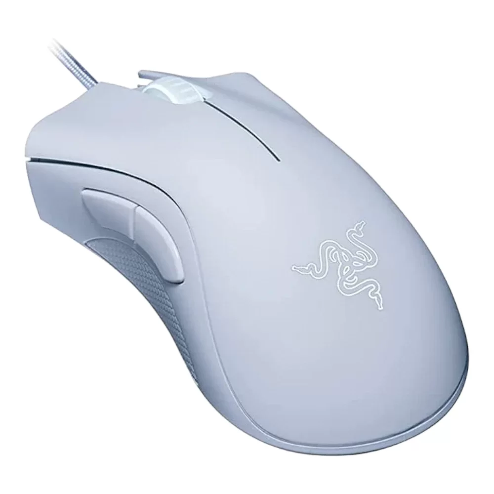 Razer DeathAdder Essential Ergonomic Mouse