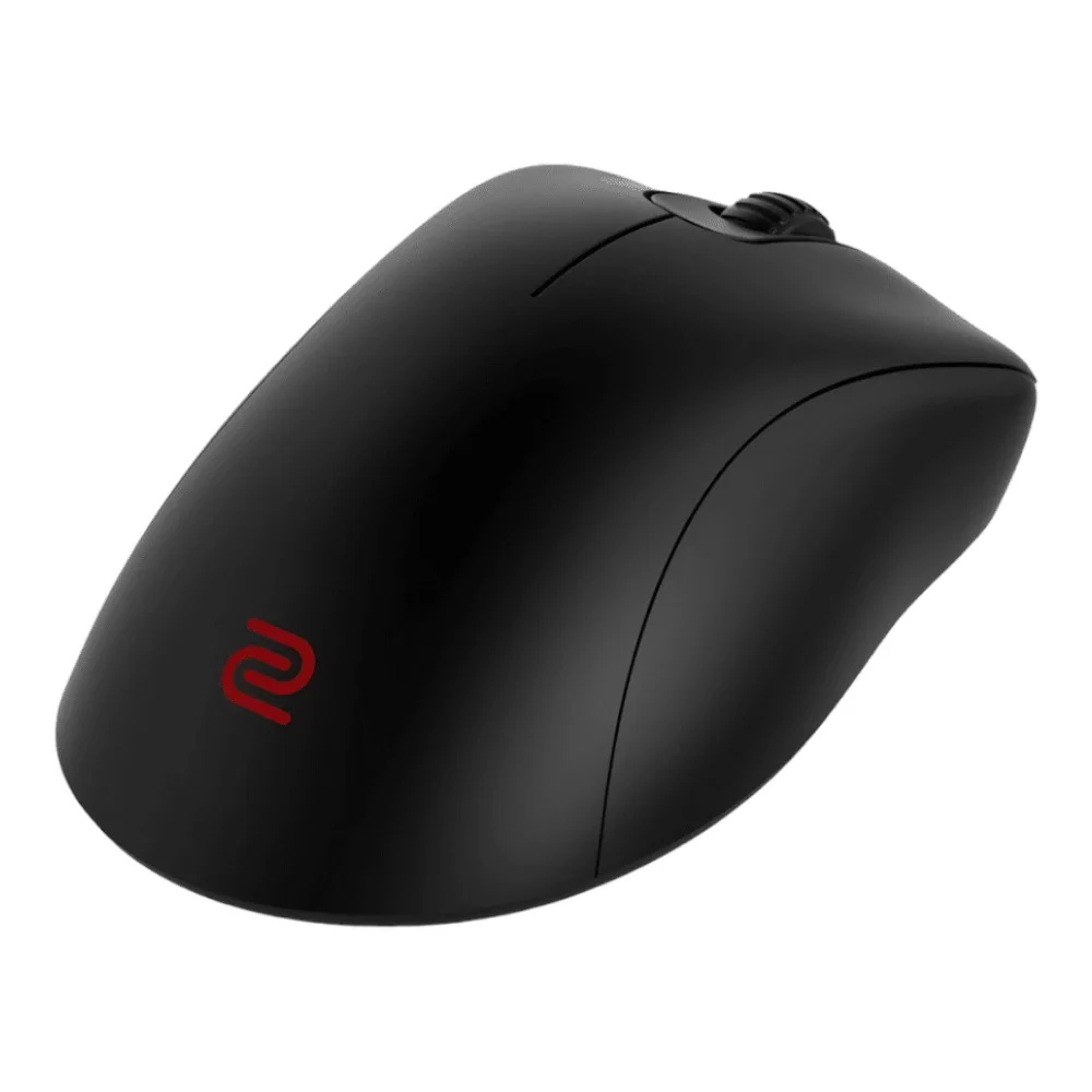 Wireless Ergonomic Gaming Mouse - ZOWIE EC3-CW for eSports