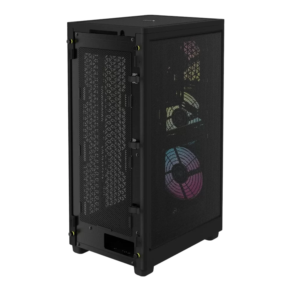 Corsair 2000D RGB Airflow Mini-ITX PC Case (CC-9011246-WW)