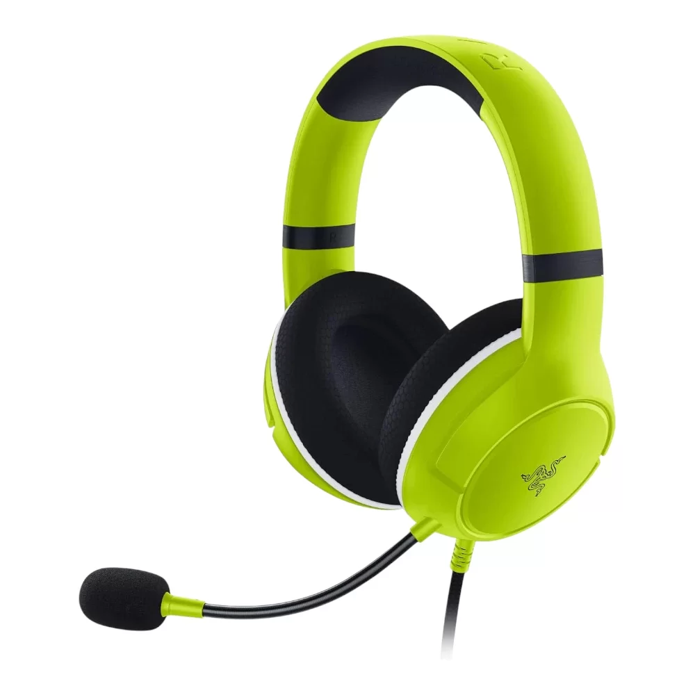 Xbox Wired Electric Volt Headset Razer Kaira X (RZ04-03970600-R3M1)