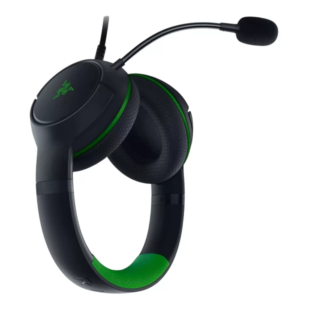 Razer Kaira Xbox Series XS Wired Stereo Gaming Headset