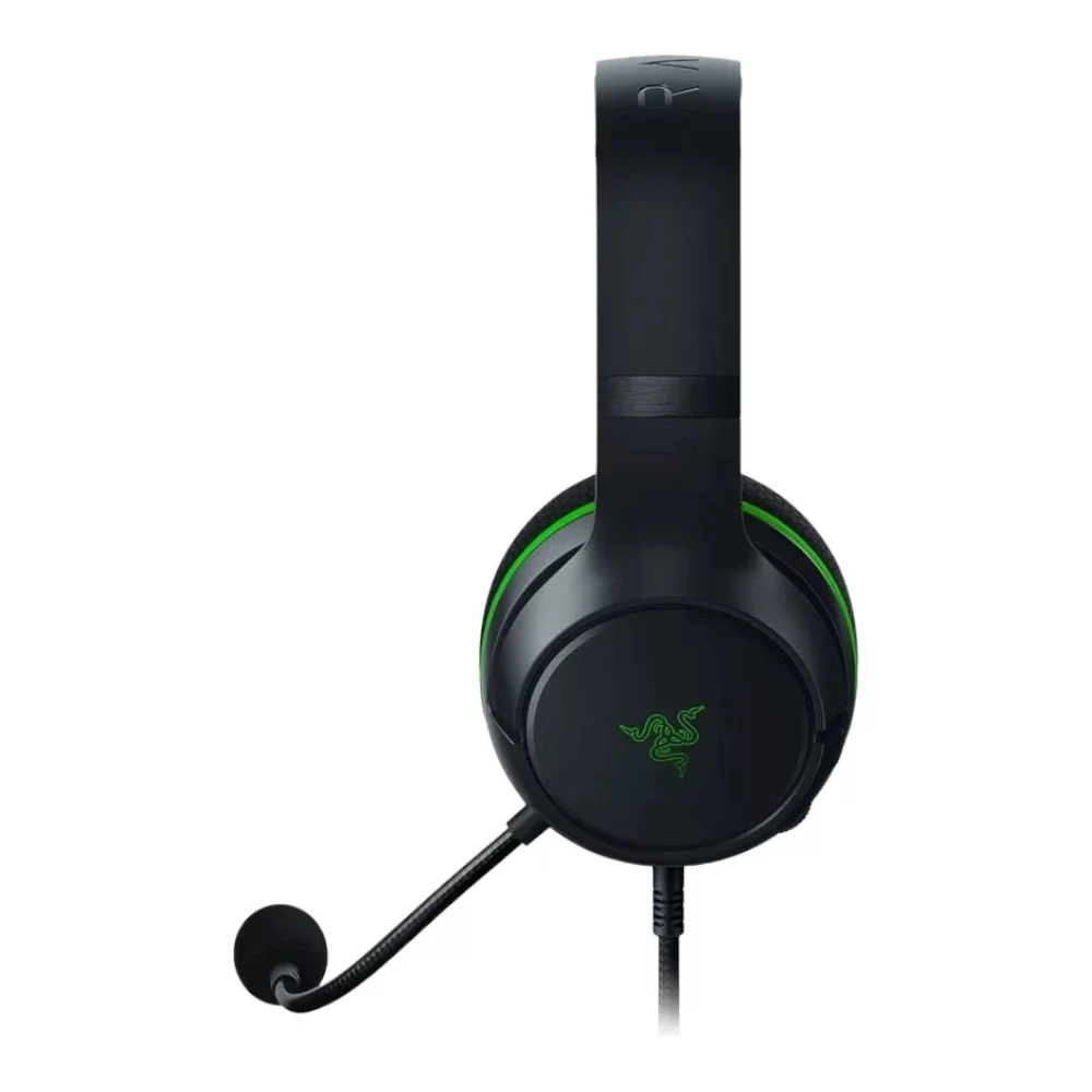 Razer Kaira Xbox Series XS Wired Stereo Gaming Headset