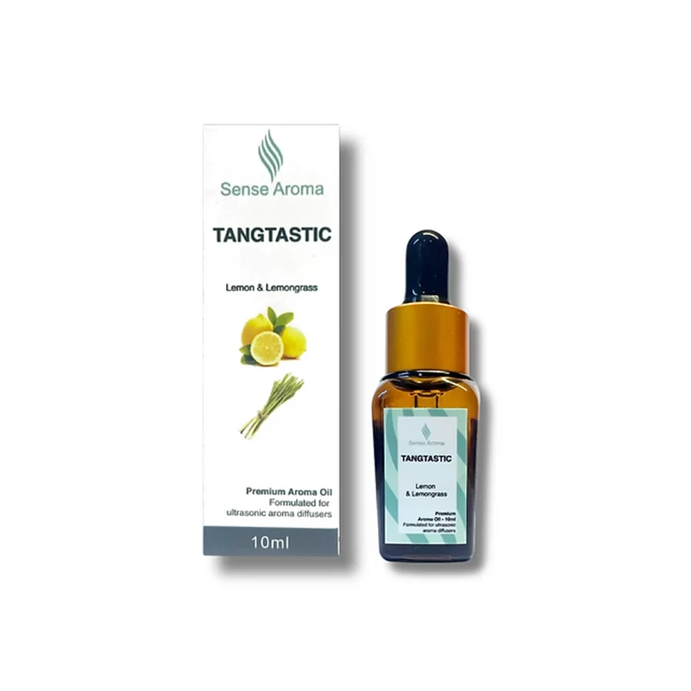 Tangtastic Fragrance Oil 10ml
