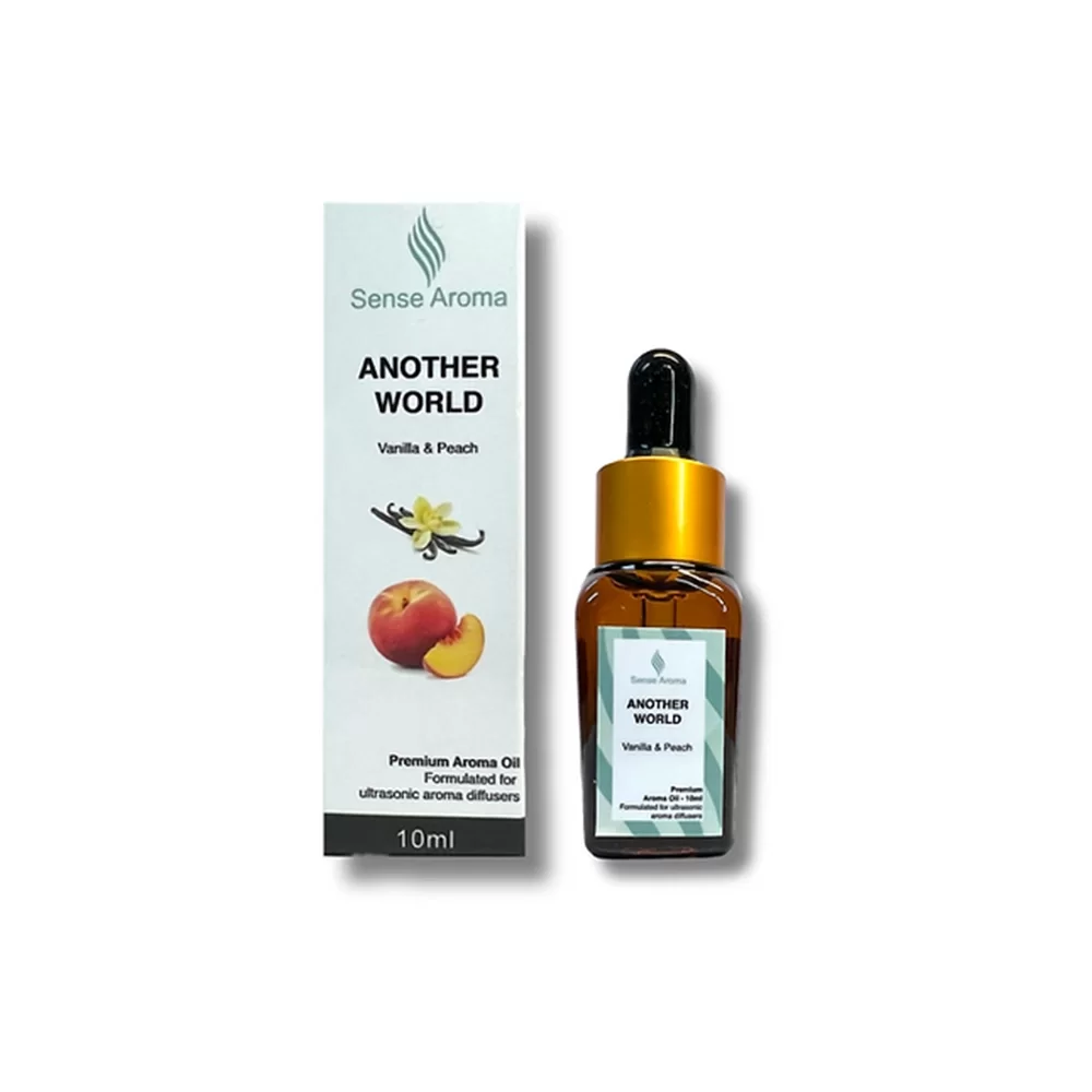Another World Fragrance Oil 10ml