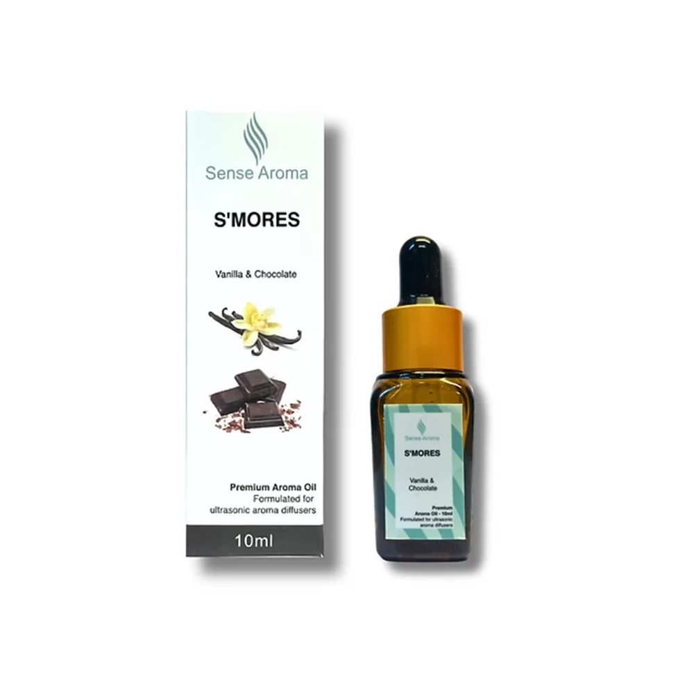S'mores Essential Oil 10ml Plant Aroma Fragrance