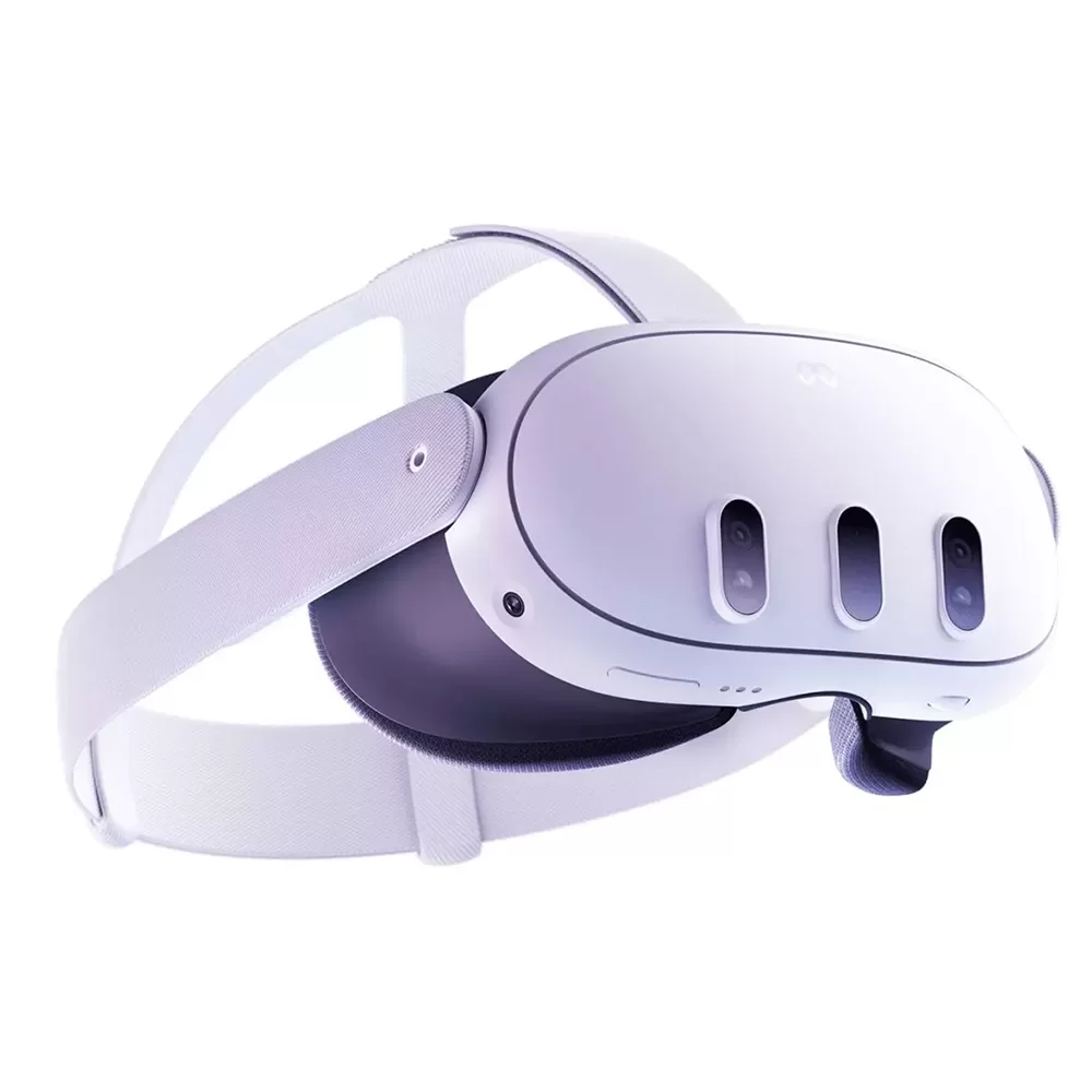 Meta Quest 3 - 512GB Headset (Oculus) VR