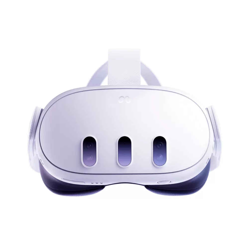 Meta Quest 3 - 512GB Headset (Oculus) VR