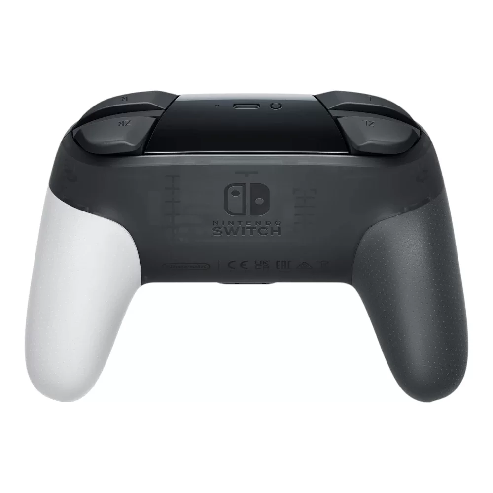 Nintendo Switch Pro Controller - The Legend of Zelda Edition