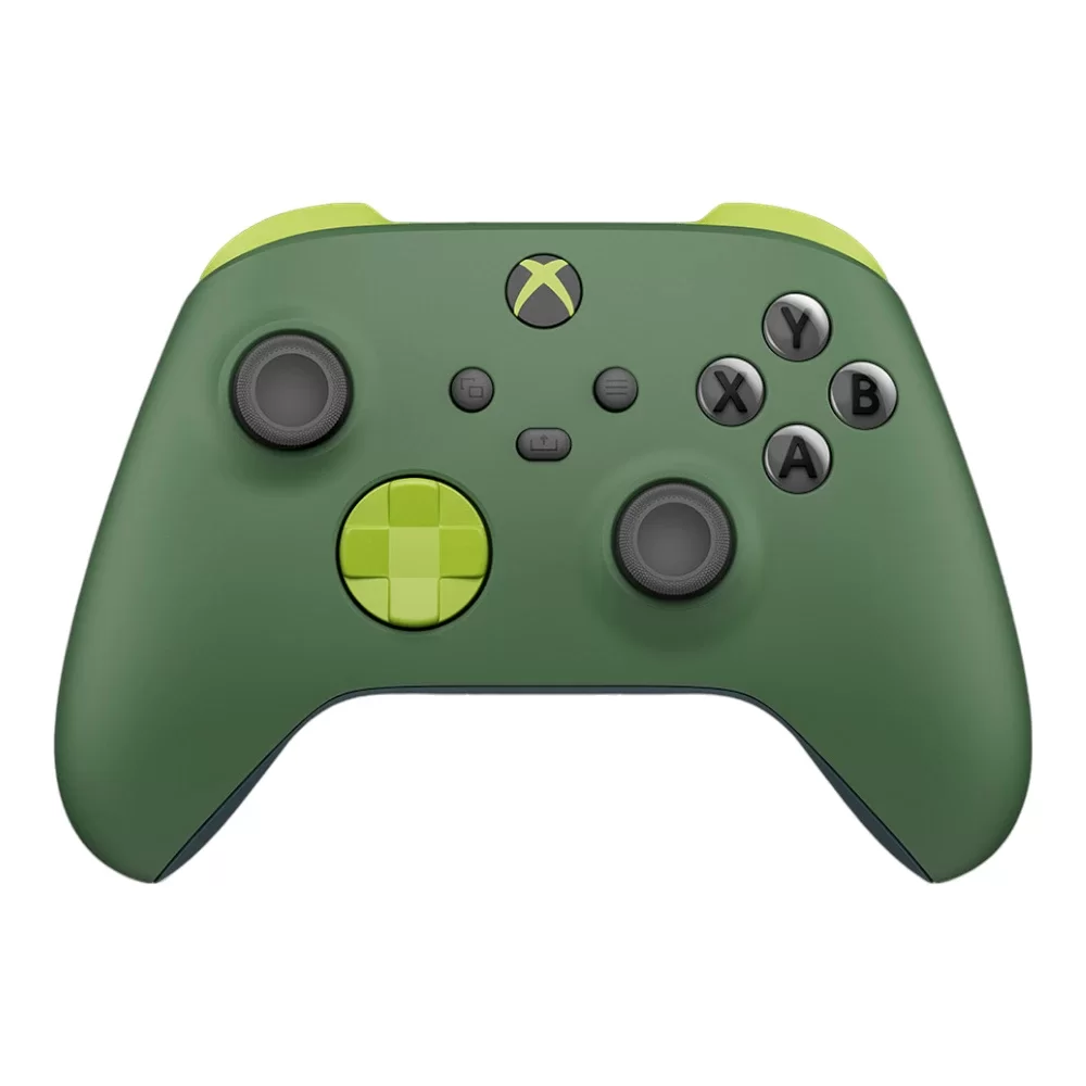 Microsoft Xbox Series X/S Official Wireless Controller - Remix