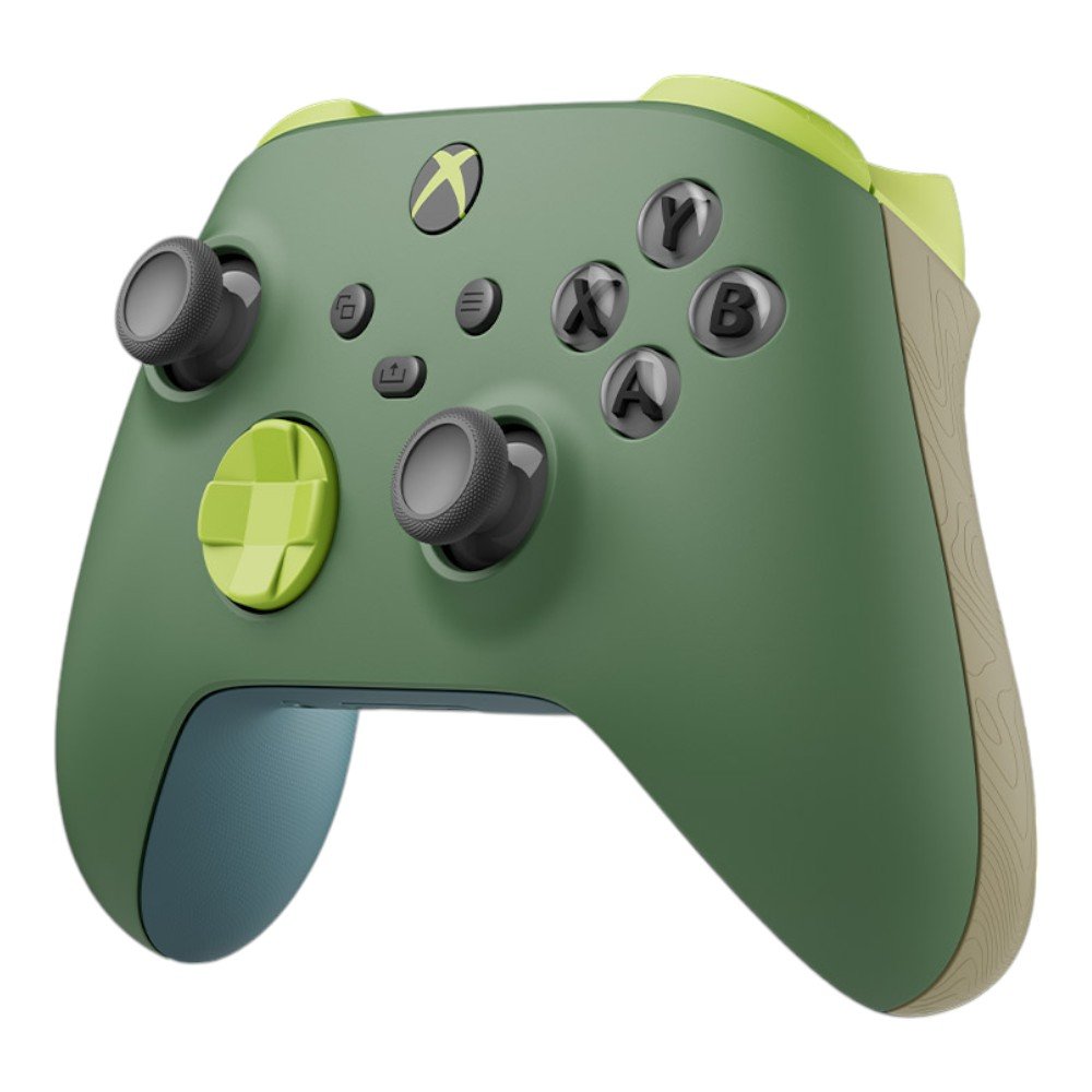 Microsoft Xbox Series X/S Official Wireless Controller - Remix