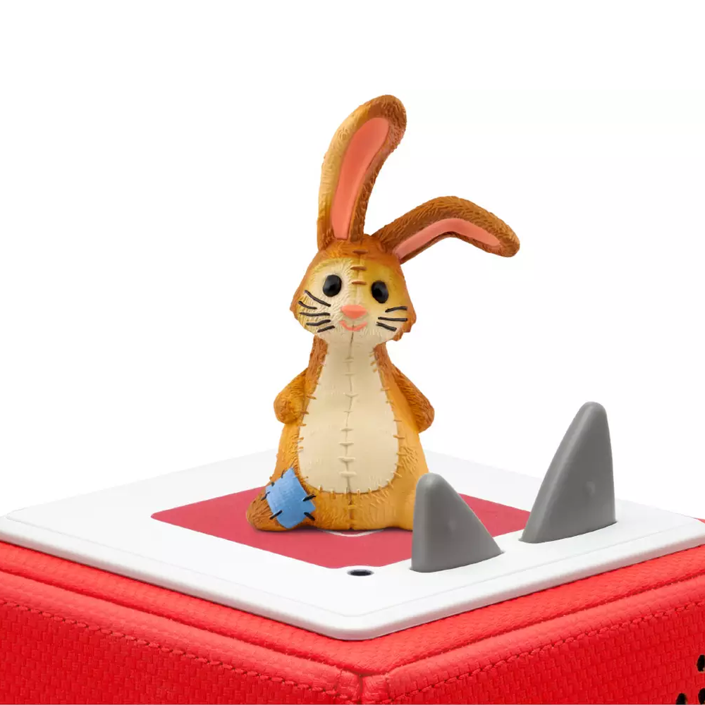 Tonies The Velveteen Rabbit Audio Classic Tonie Character