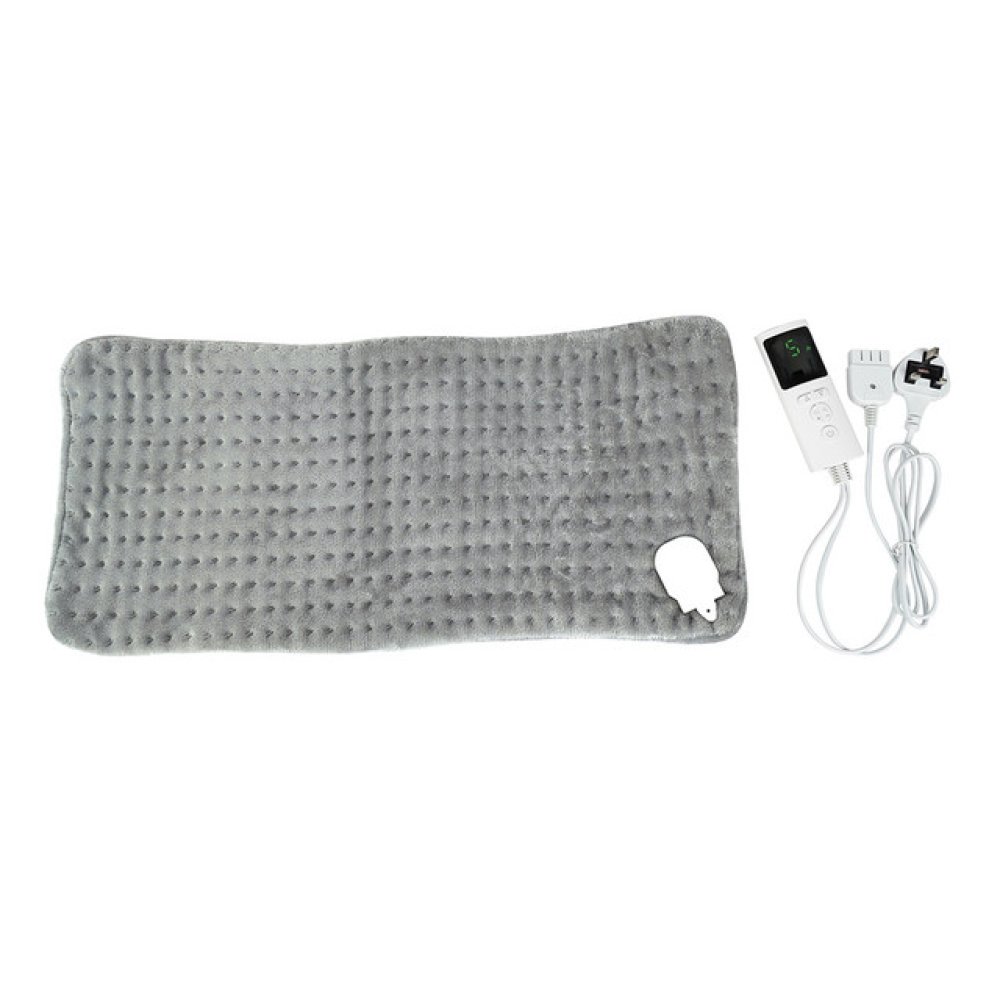 Wellbeing Electric Heating Pad-Soothing Pain Relief Heat