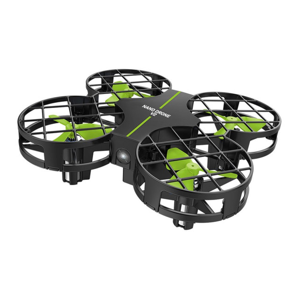 Nano Drone V2 – RED5 Compact Flying Drone