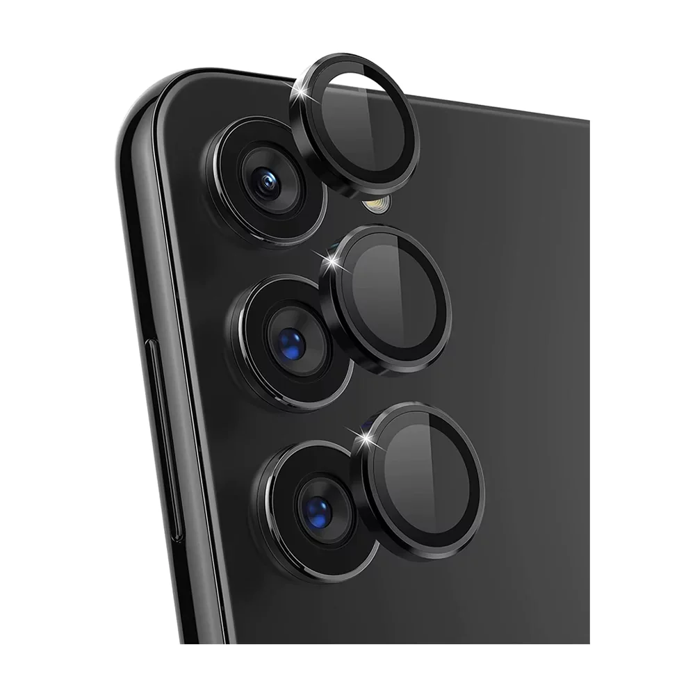 Samsung  S23 Plus Individual Camera Lens Protector