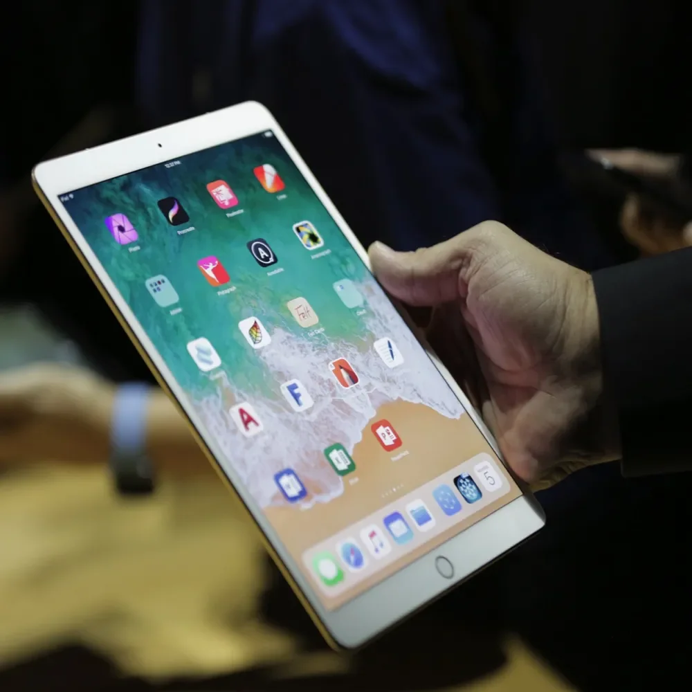 iPad Pro 1st Gen 10.5