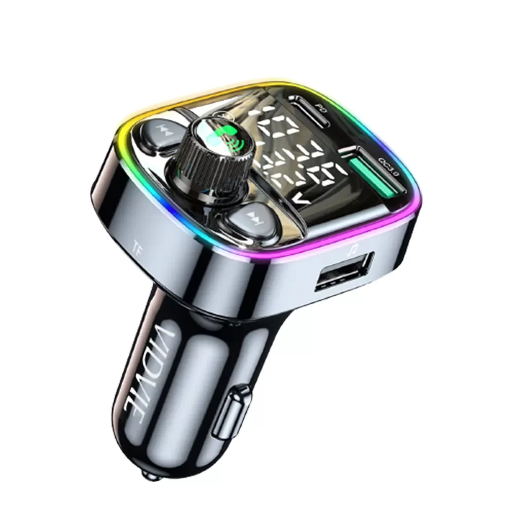FM03 Level 2 (240V) EV Car Charger by Vidve