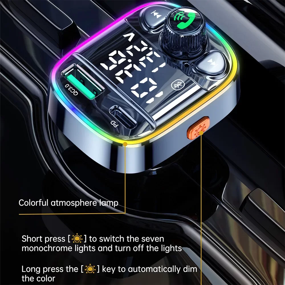 FM03 Level 2 (240V) EV Car Charger by Vidve
