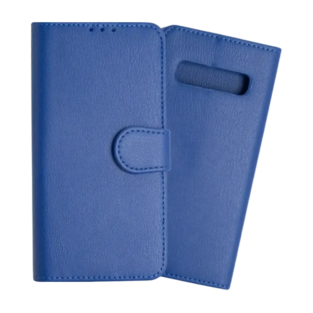 Samsung S10 Plus 360 Basic Book Covers Sleek Protection