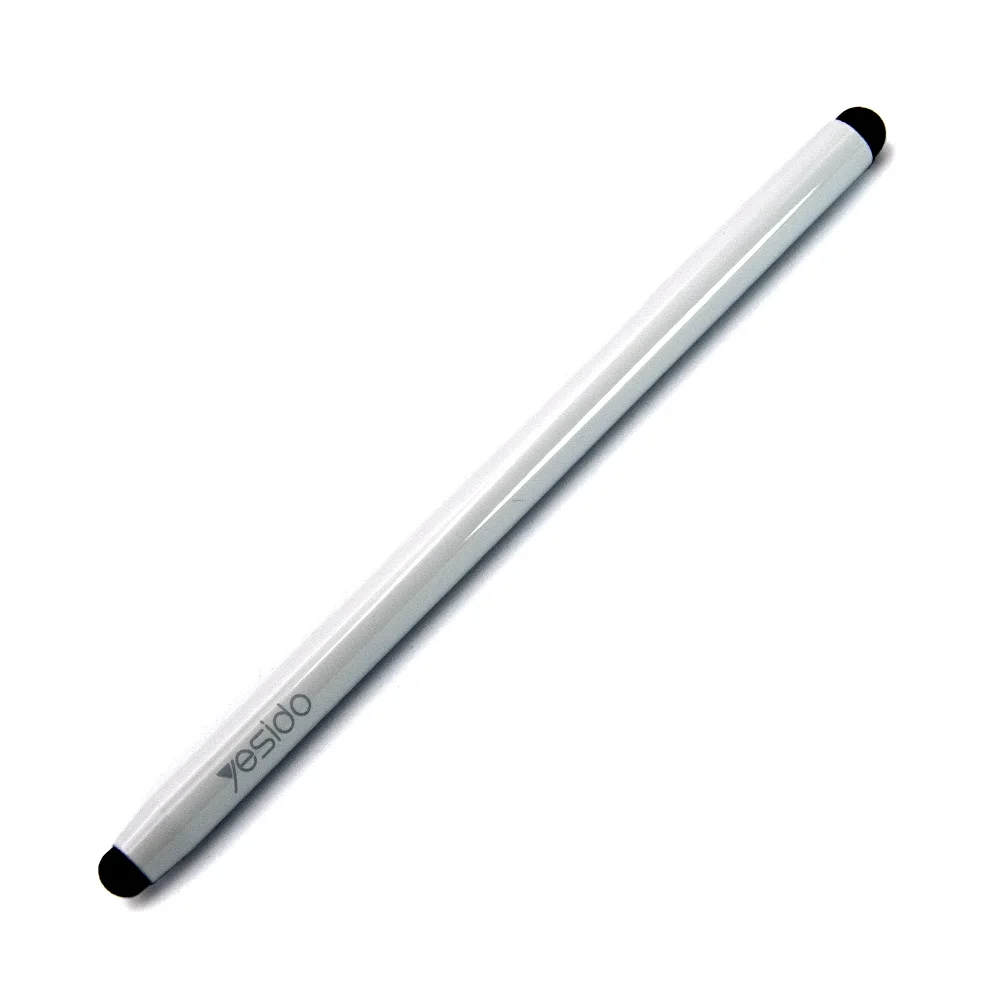 Miracase White Stylus Pen For Ipads, Iphones, Tablets and