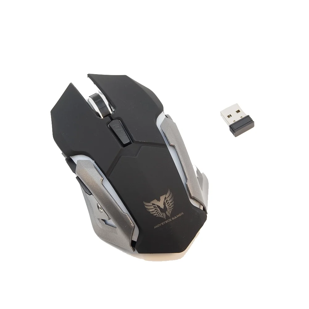 Movetech Gamer Mouse