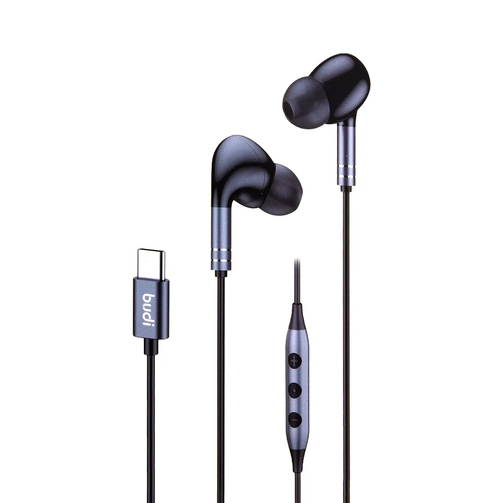 Budi EarPods with Lightning Connector, Best Price