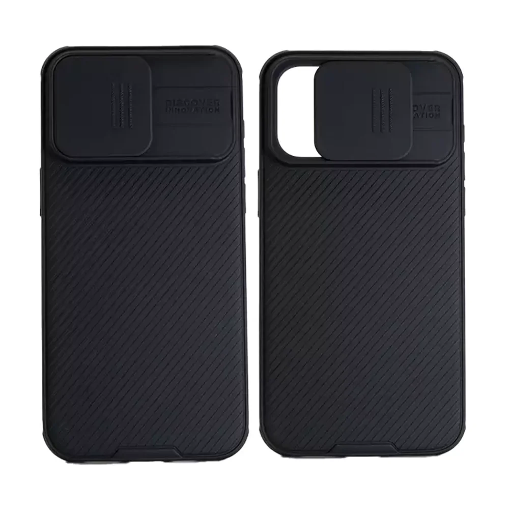 Cam Shield Pro Case for iPhone 13